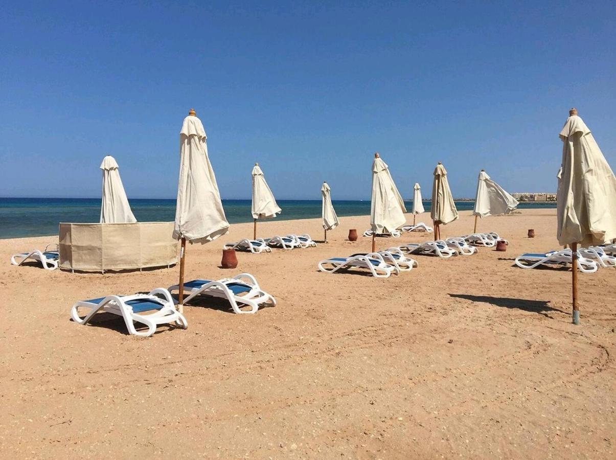 Veranda Sahl Hasheesh