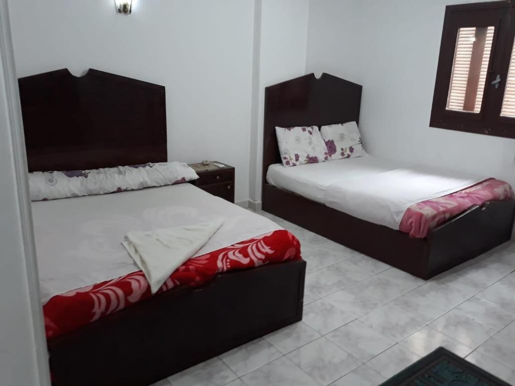 Apartamento Mama Africa *
