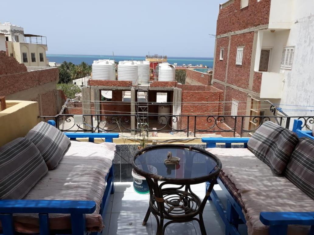 Mama Africa Apartment