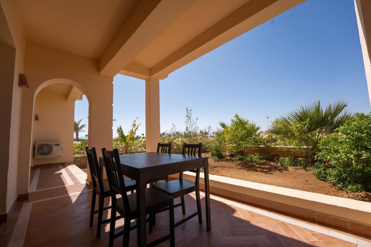 Stayr Somabay - Bay Life Vakantiehuis Hurghada
