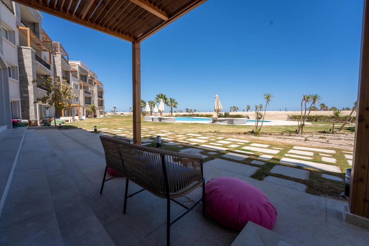 Vakantiehuis Stayr Somabay - Bay Life *