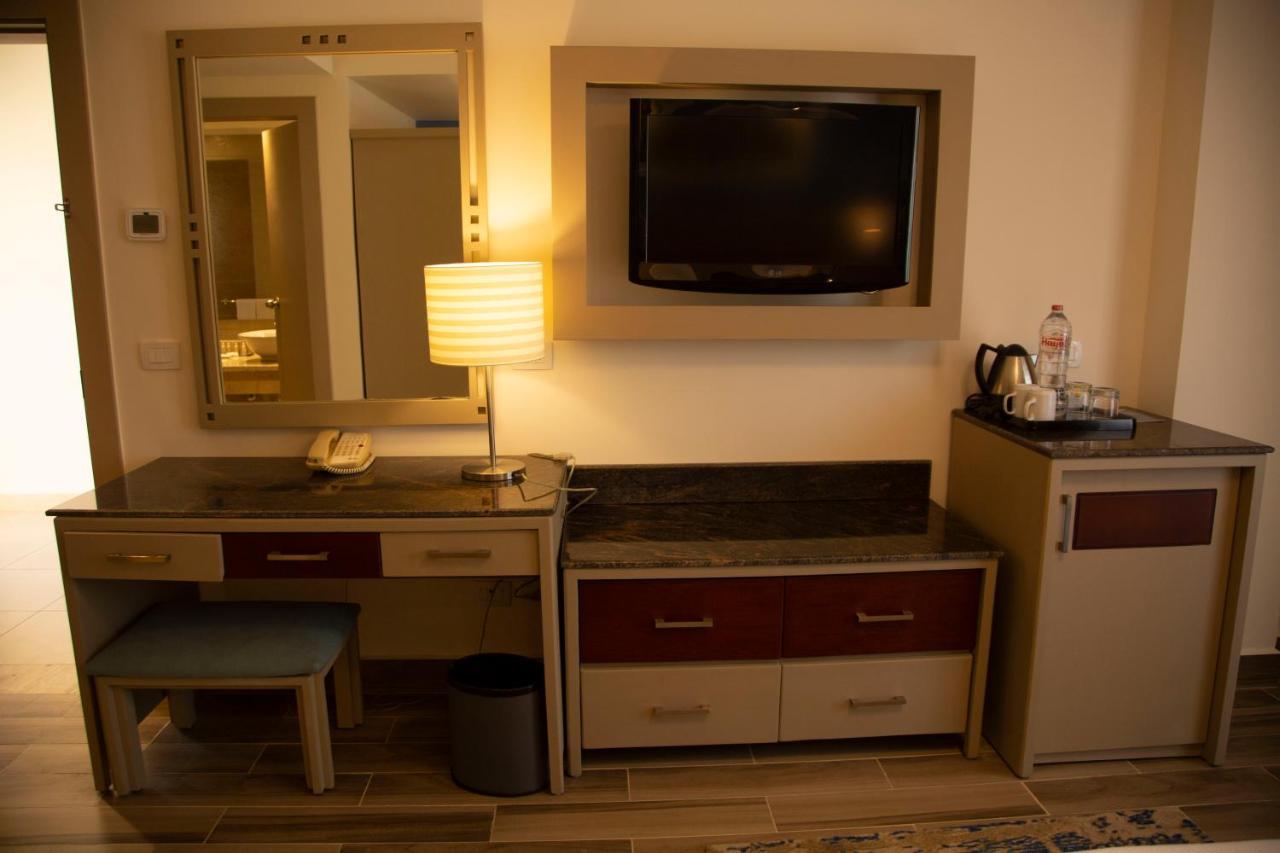 Swiss Resort 5*