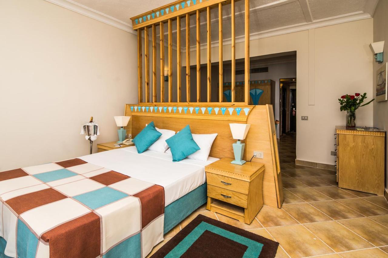 Seagull - Families And Couples Only 4* Hurghada