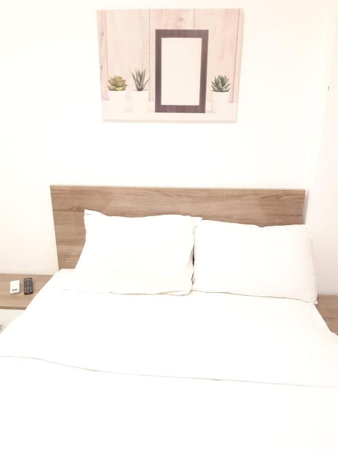 Apartment شقه بغرفه نوم واحده في الغردقه أكوا بالمز قبل الجونه