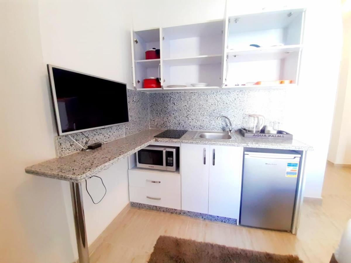 شقه بغرفه نوم واحده في الغردقه أكوا بالمز قبل الجونه Apartment