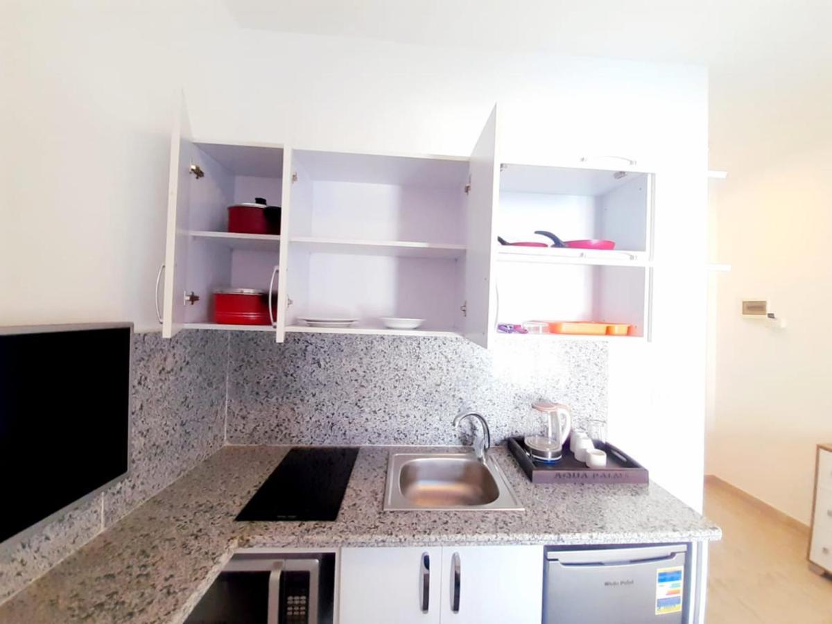 Apartment شقه بغرفه نوم واحده في الغردقه أكوا بالمز قبل الجونه *