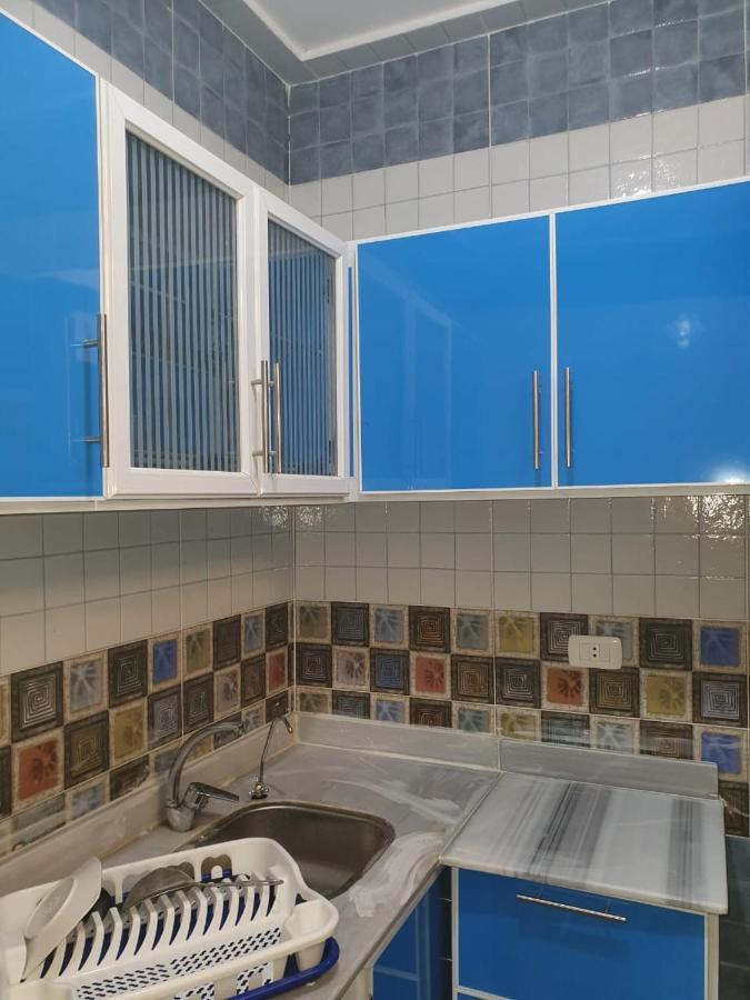 Abeer 3 Apartment *