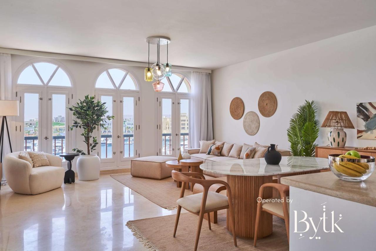 Apartment Bytk - La Veranda *