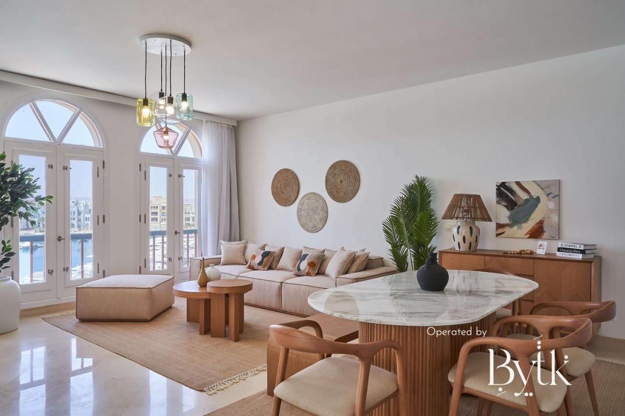 Apartment Bytk - La Veranda