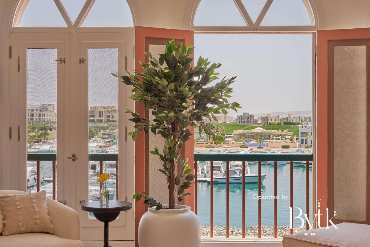 Apartment Bytk - La Veranda *