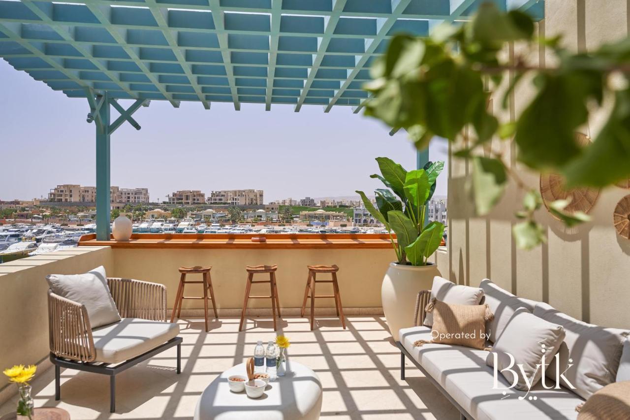 Apartment Bytk - La Veranda
