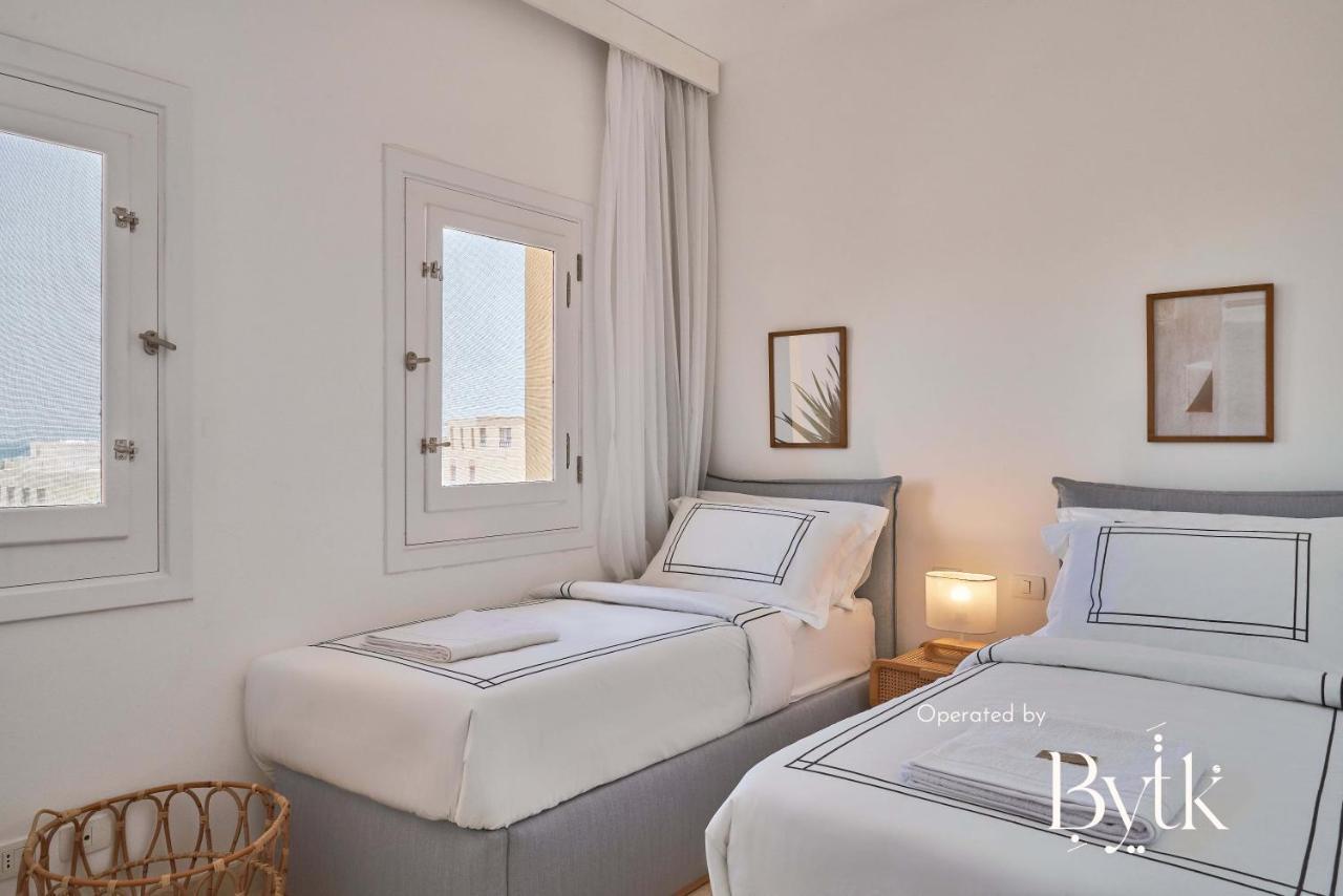 Apartment Bytk - La Veranda Hurghada