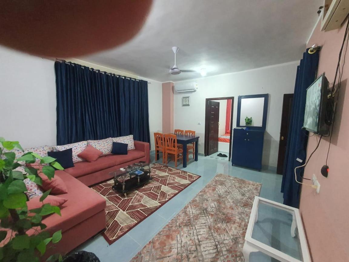 Apartment Abeer 3