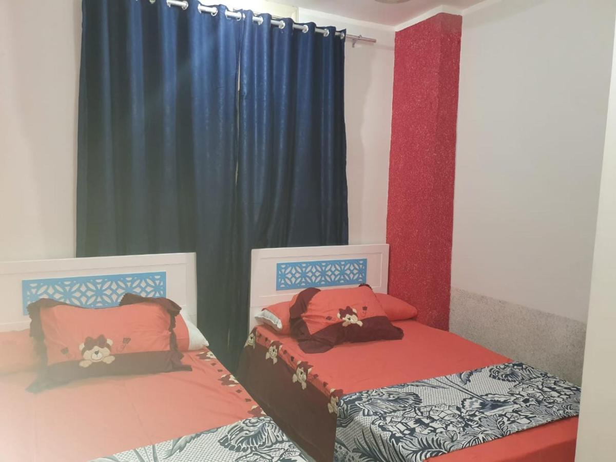 Apartment Abeer 3 Hurghada