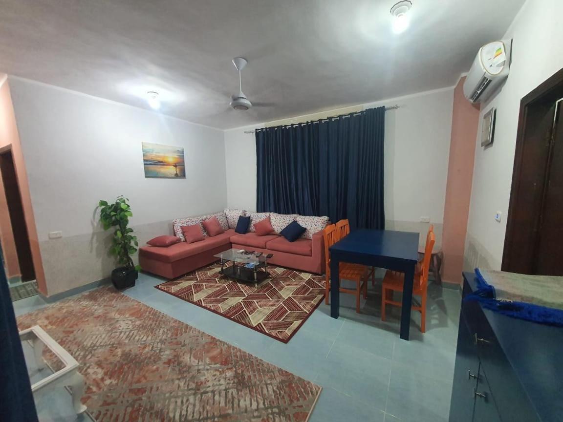 Apartment Abeer 3 *