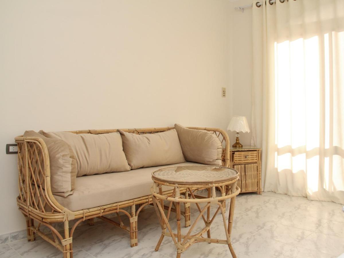 Anna & Snake Appartement Hurghada