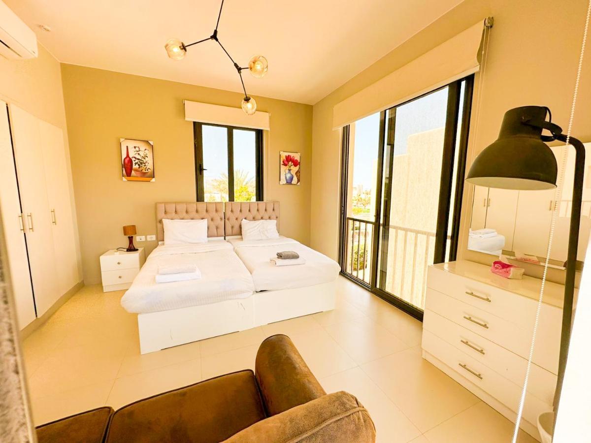 Luxury 3 Bedrooms Town House Holiday home Hurghada