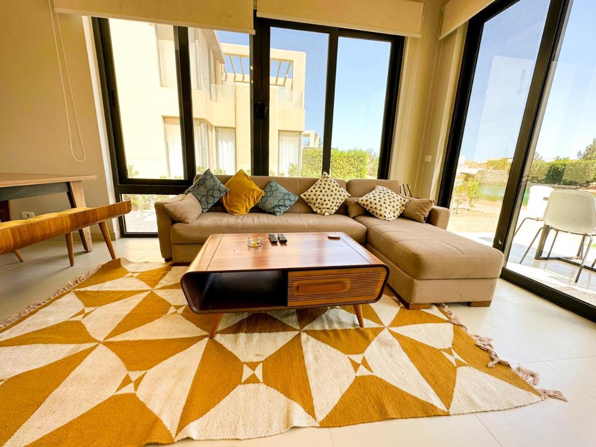 Luxury 3 Bedrooms Town House Holiday home Hurghada