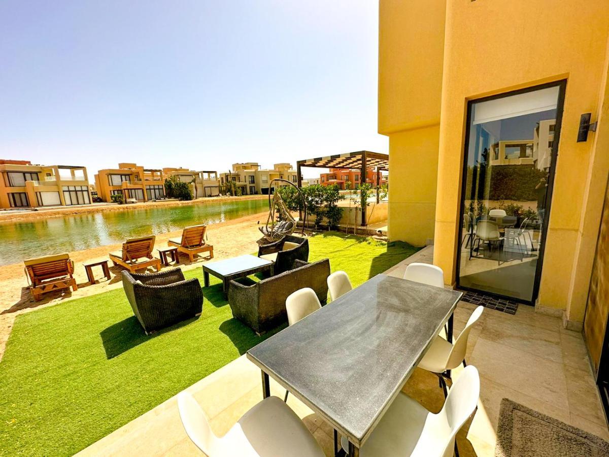 Holiday home Luxury 3 Bedrooms Town House