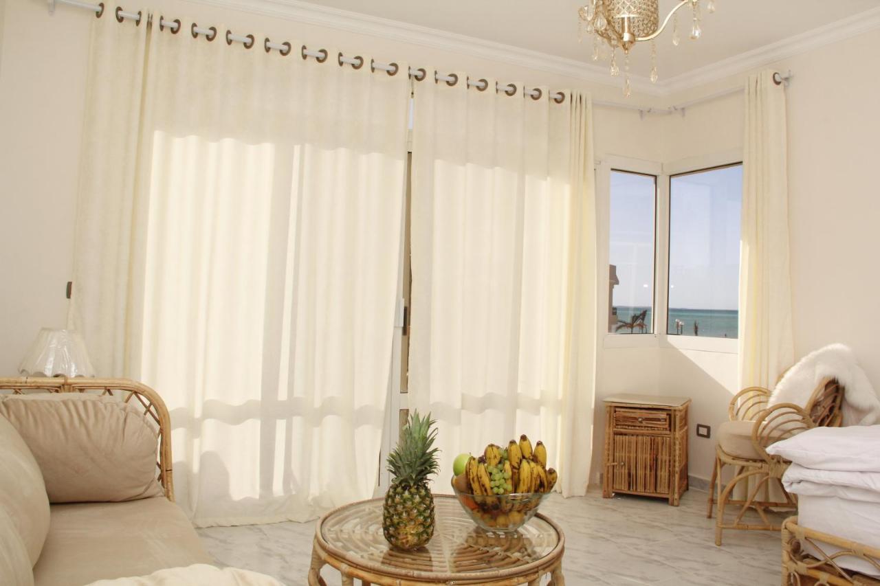 Appartement Anna & Snake Hurghada