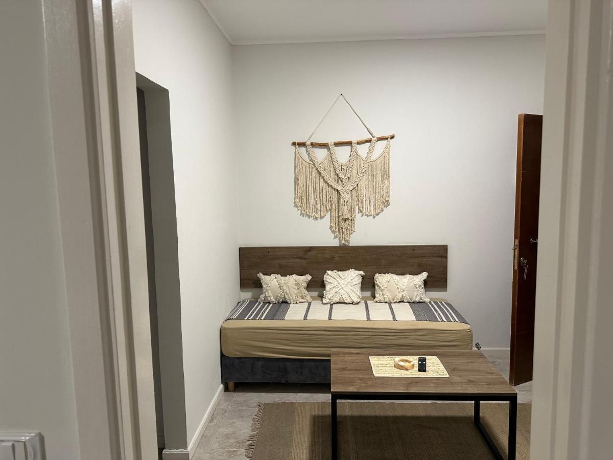 Appart hôtel Boho Homes *