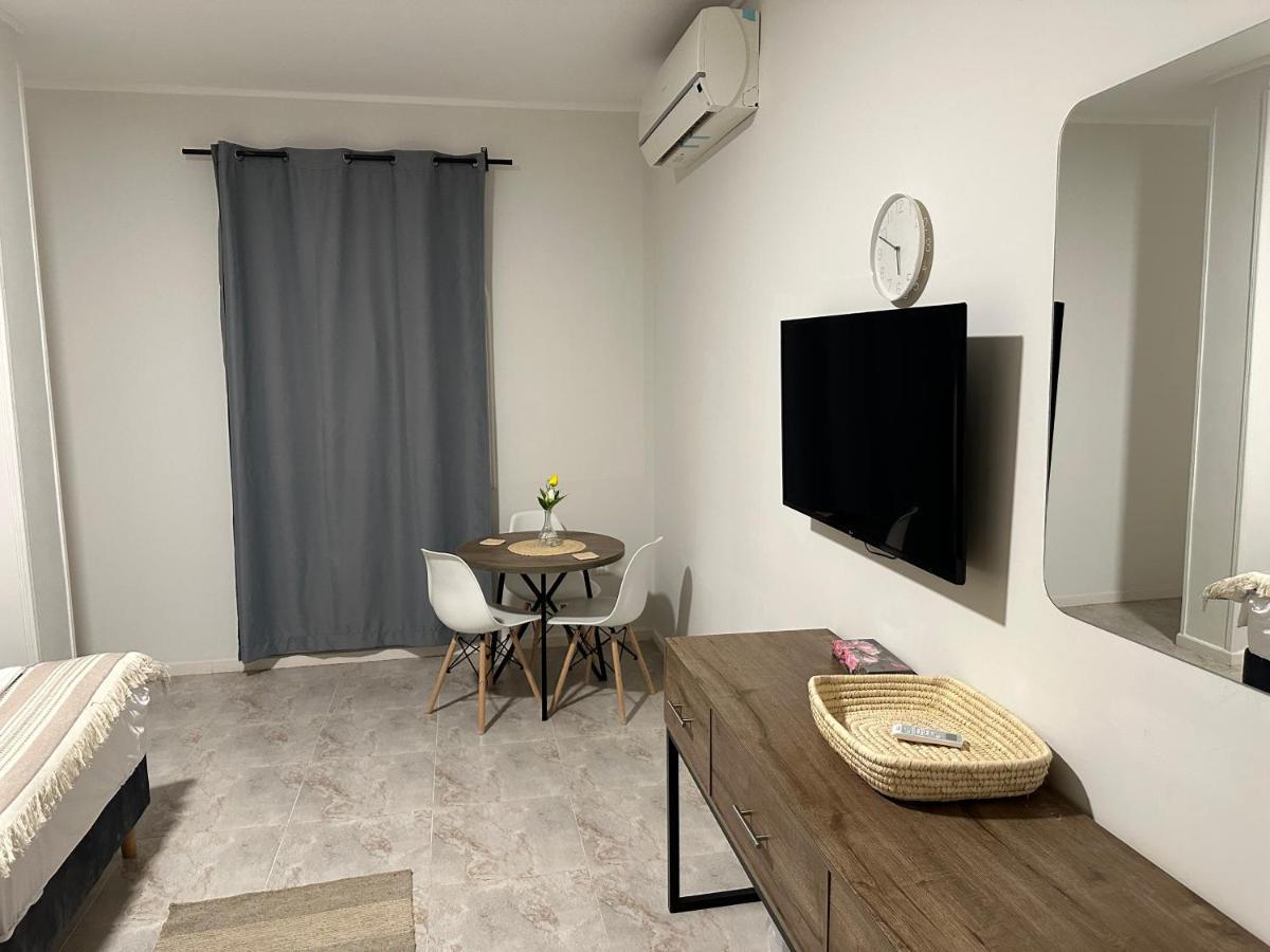 Boho Homes Aparthotel