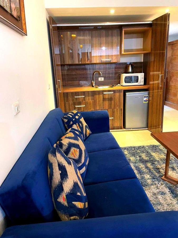 Suites Near El Gouna Aparthotel