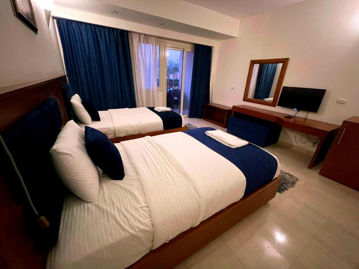 Suites Near El Gouna Aparthotel