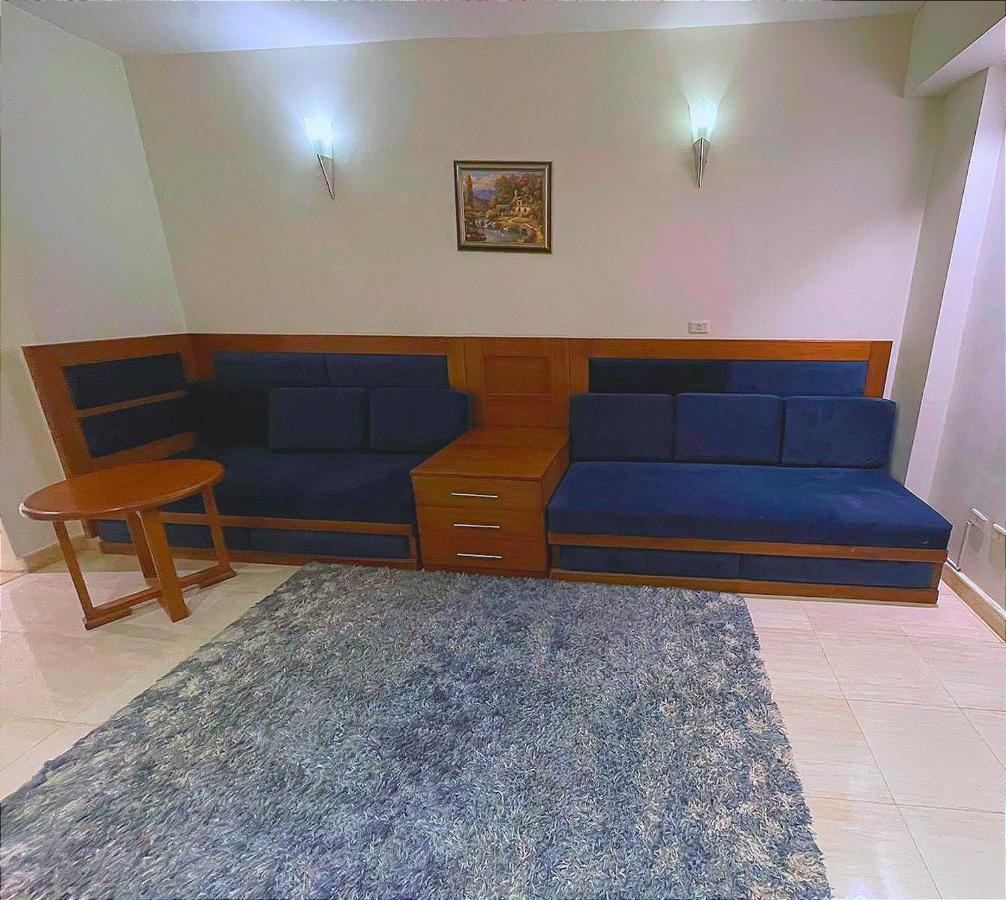 Aparthotel Suites Near El Gouna