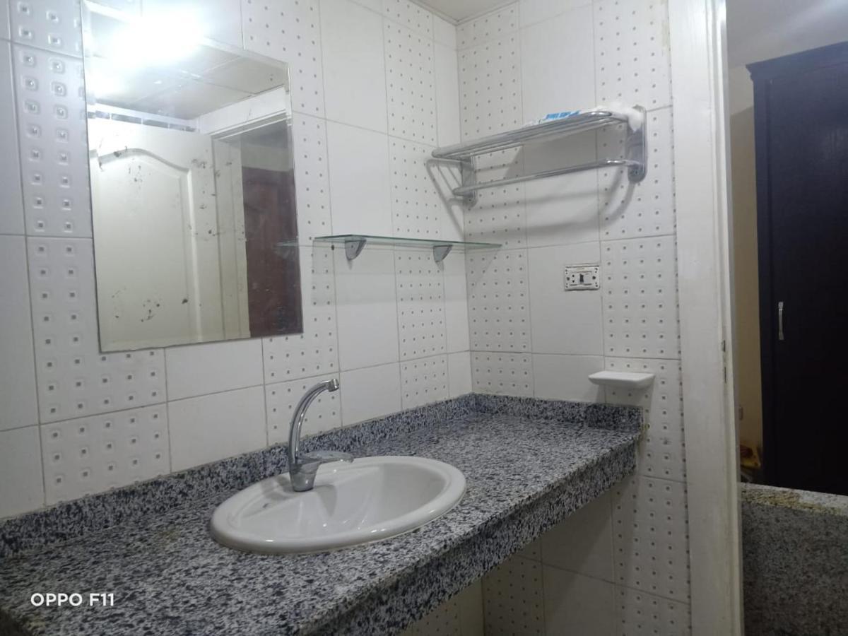 Aparthotel Diving Clubs Hurghada