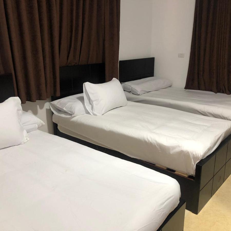 Aparthotel Diving Clubs *