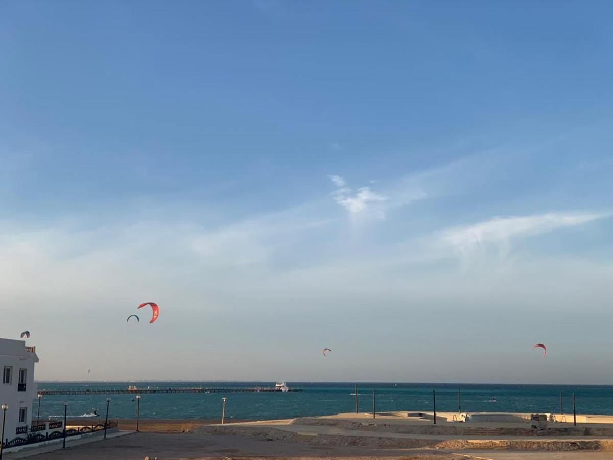 Aparthotel Diving Clubs Hurghada