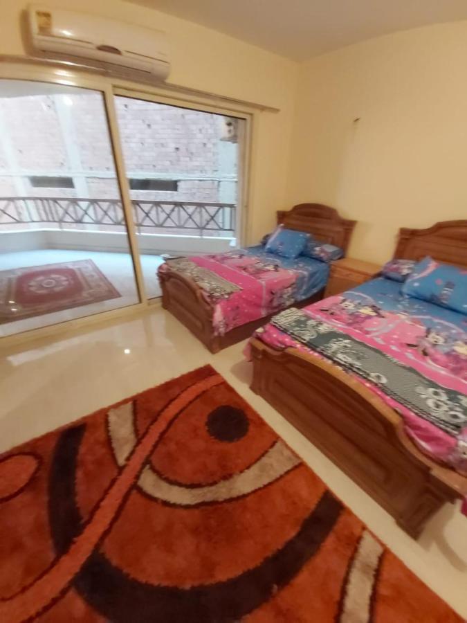 Diving Clubs Aparthotel Hurghada