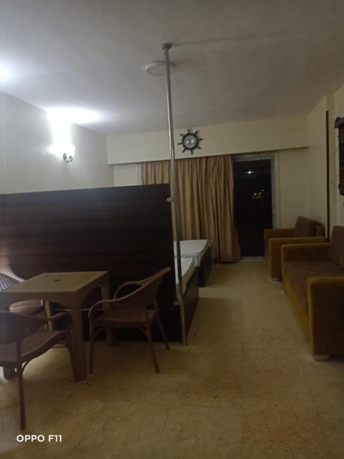 Diving Clubs Aparthotel Hurghada