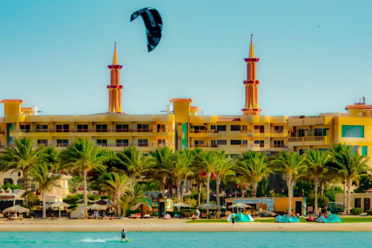 Palma Vision Hotel Hurghada