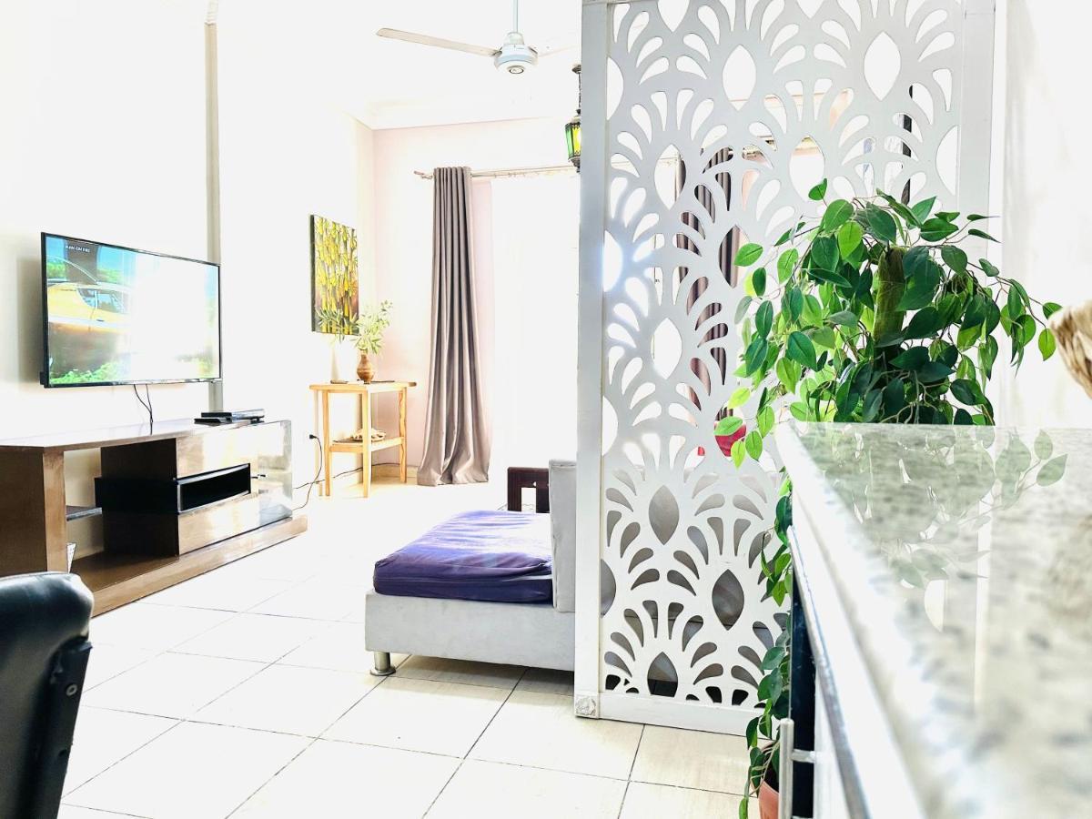 Rita House Sea View. Center Appartement