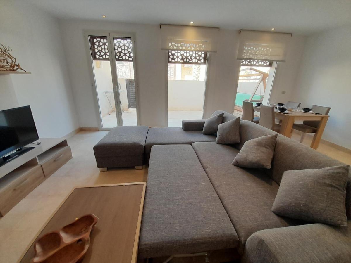 Nayah Stays, Beautiful 3-bedroom Vacation Hurghada
