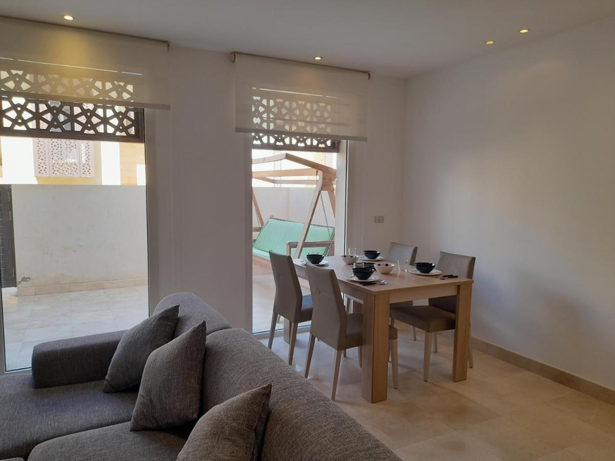 Nayah Stays, Beautiful 3-bedroom Vacation Vakantiehuis Hurghada