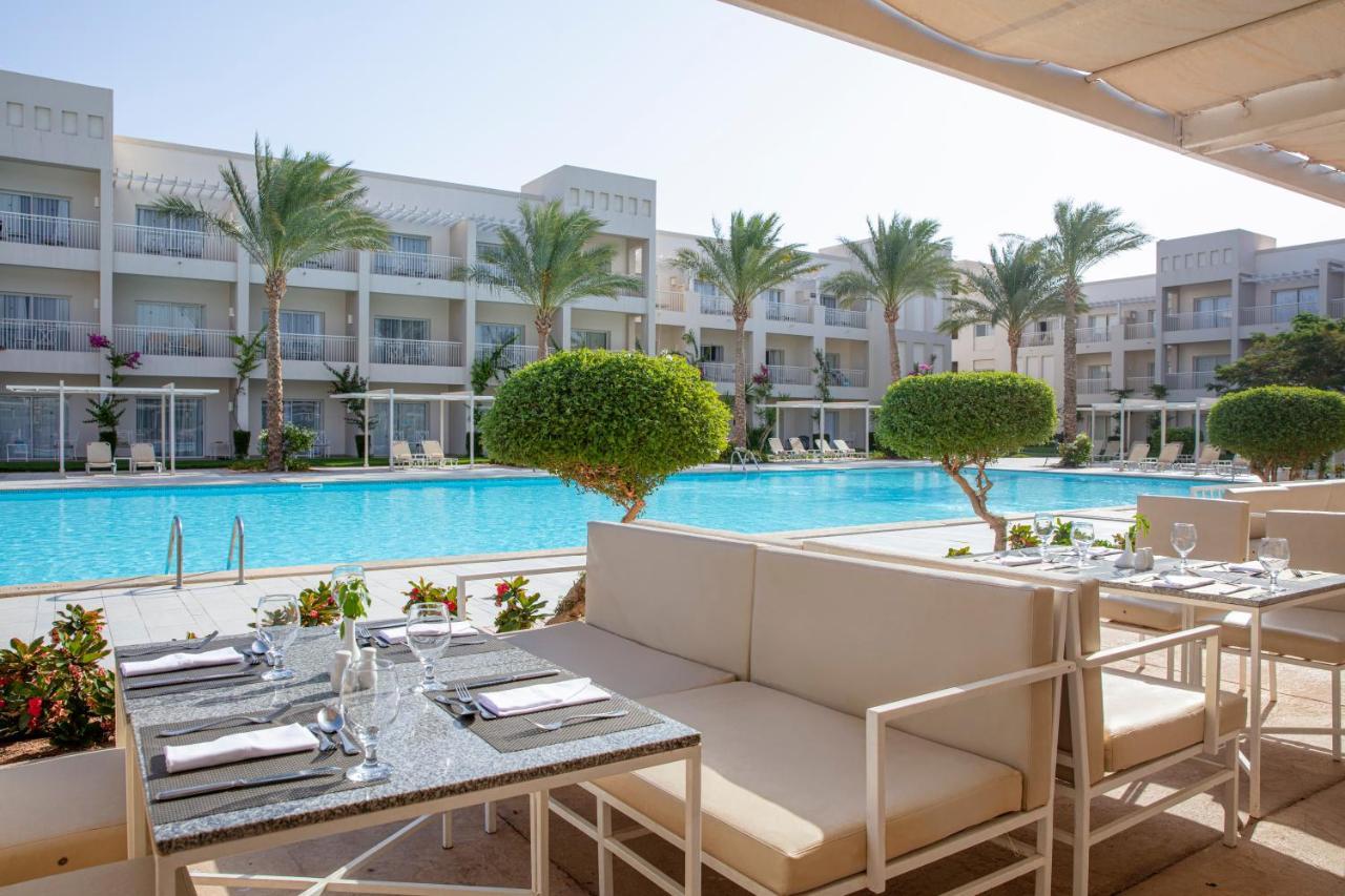 Jaz Aquaviva Resort 5*
