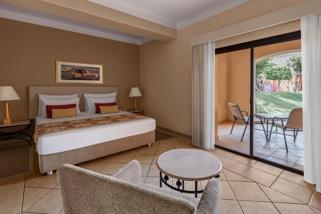 Jaz Makadi Saraya Resort Hurghada