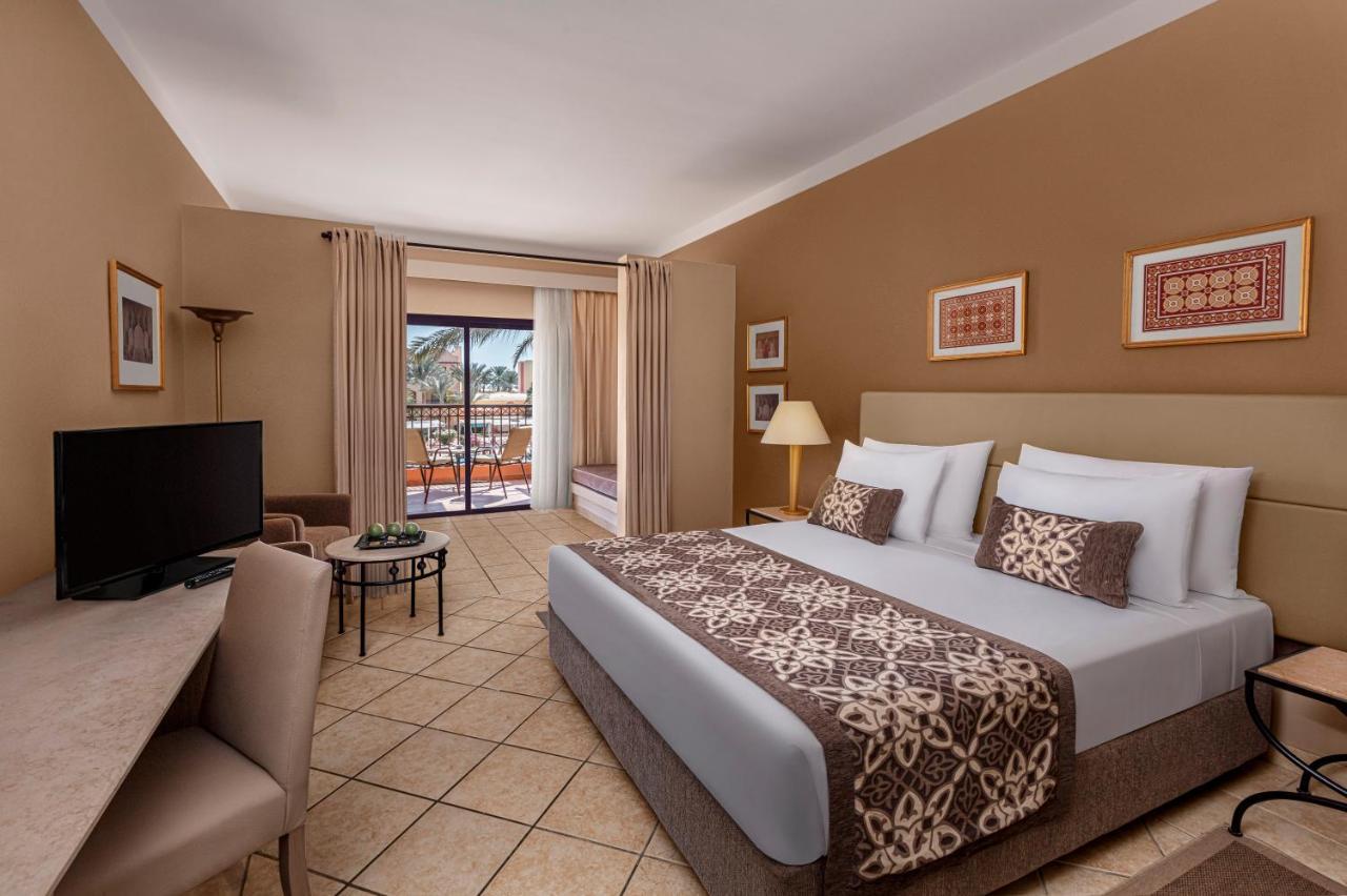 Jaz Makadi Saraya 5* Hurghada