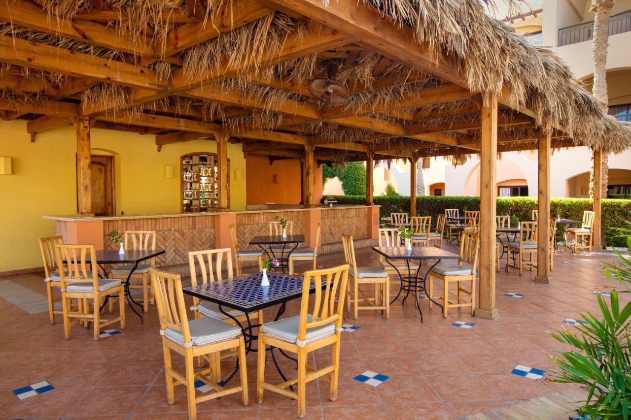 Jaz Makadi Saraya 5* Hurghada