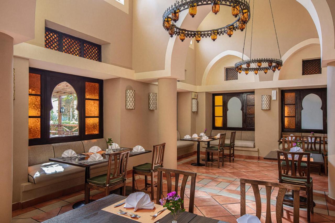 Resort Jaz Makadi Saraya Hurghada