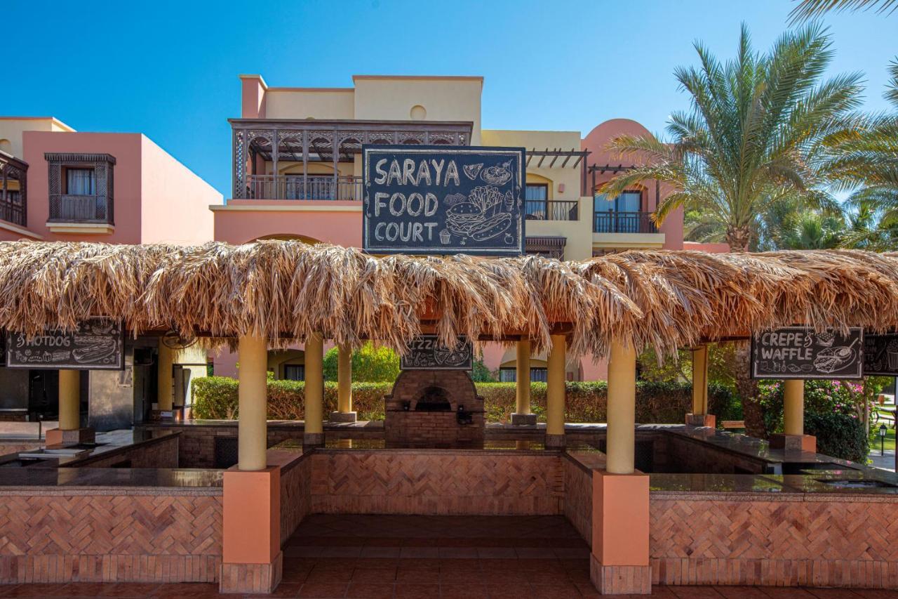 Jaz Makadi Saraya 5* Hurghada