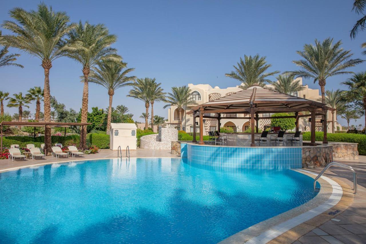 Jaz Neo Saraya Palms Resort