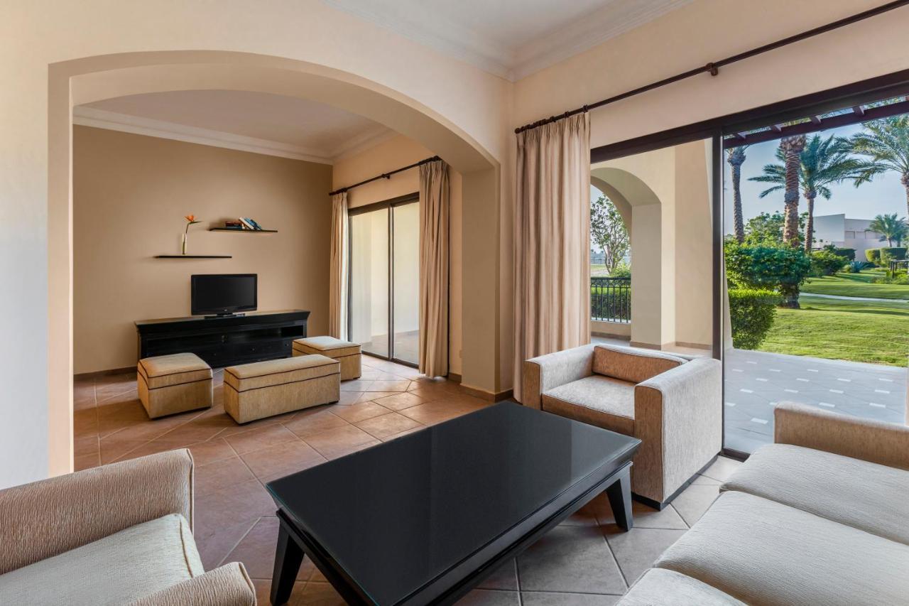 Jaz Neo Saraya Palms 4* Hurghada