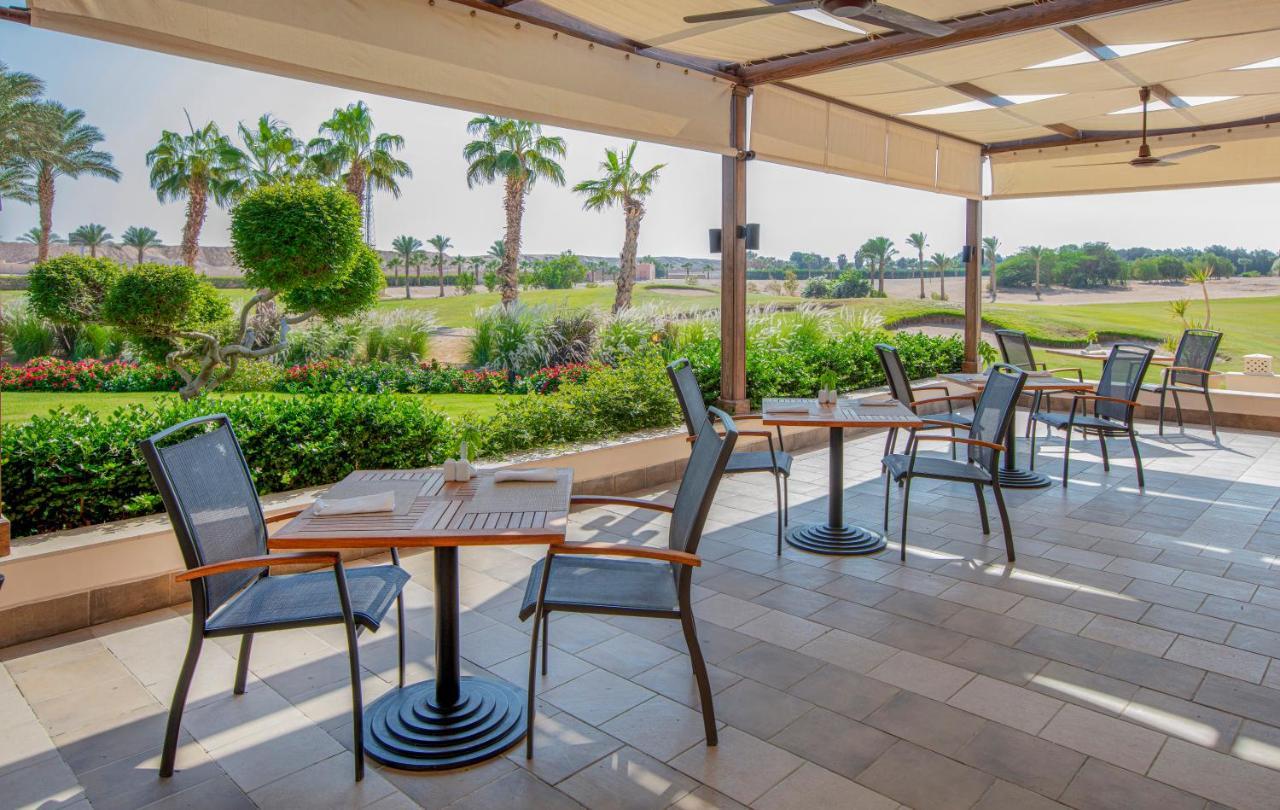 Jaz Neo Saraya Palms Resort