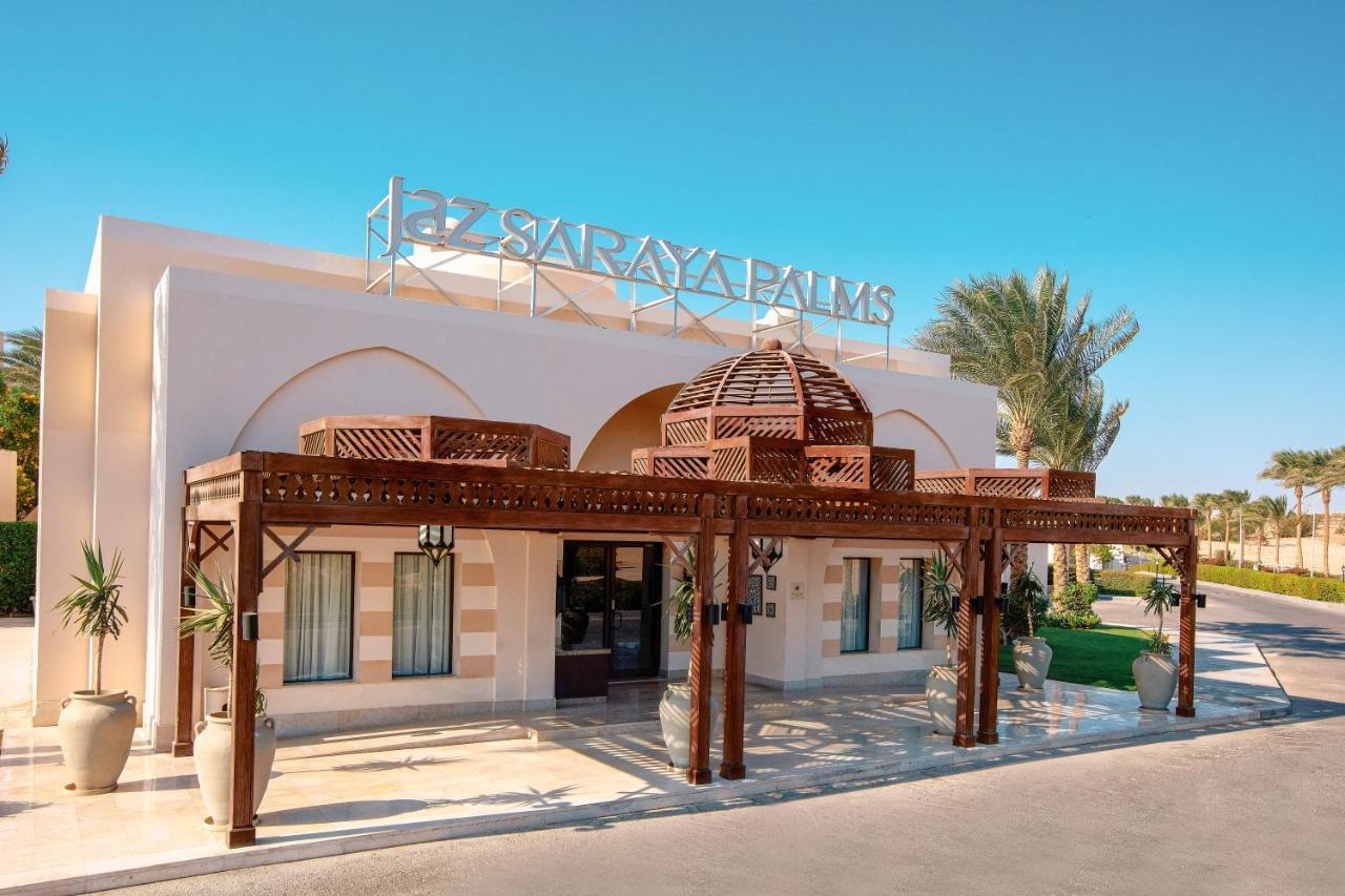 Jaz Neo Saraya Palms 4*