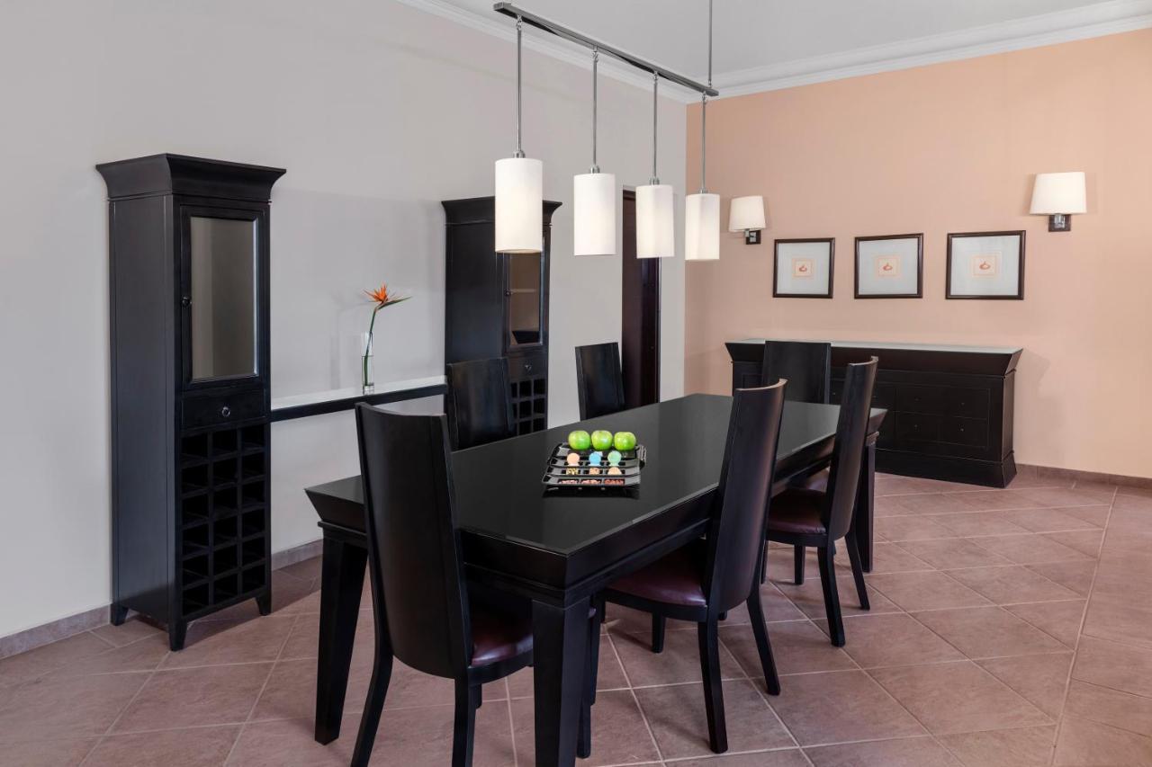 Station touristique Jaz Neo Saraya Palms 4*