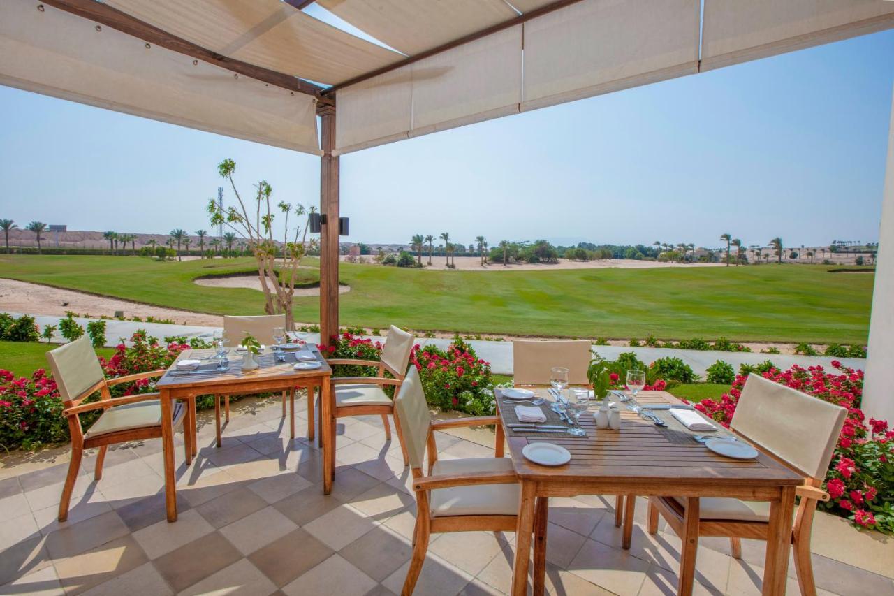 Jaz Neo Saraya Palms Resort Hurghada